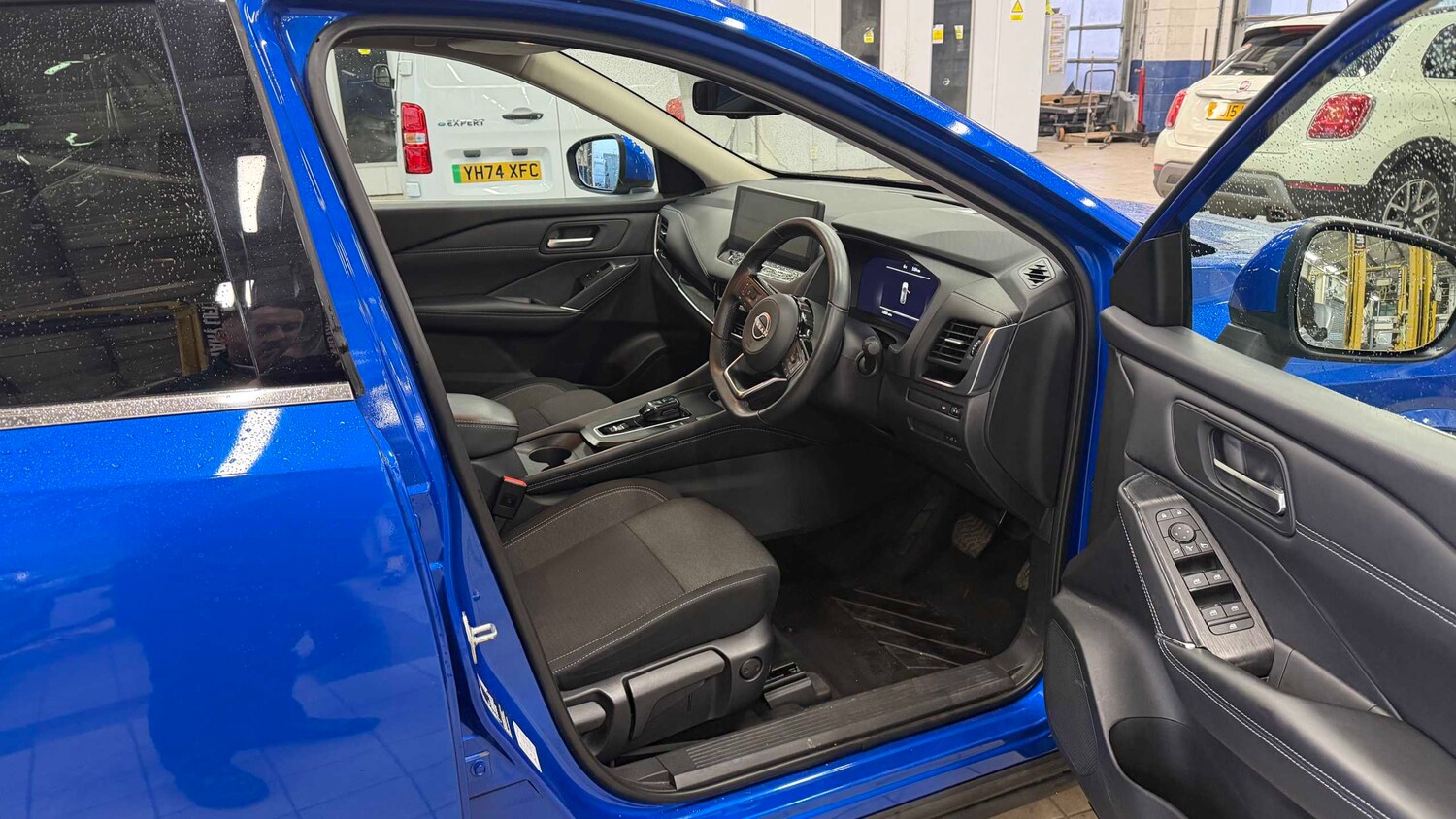 Used Nissan Qashqai 2022 for sale - 77857908: Photo 9