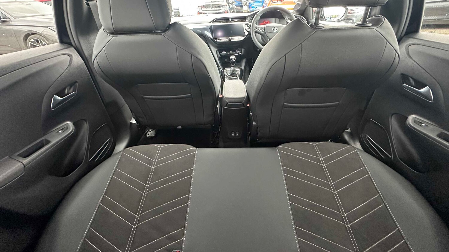 Used Vauxhall Corsa for sale - 77858403: Photo 12