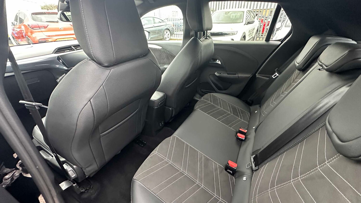 Used Vauxhall Corsa for sale - 77858403: Photo 13