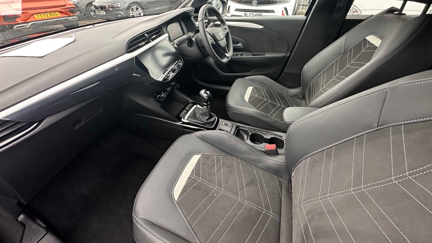 Used Vauxhall Corsa for sale - 77858403: Photo 14