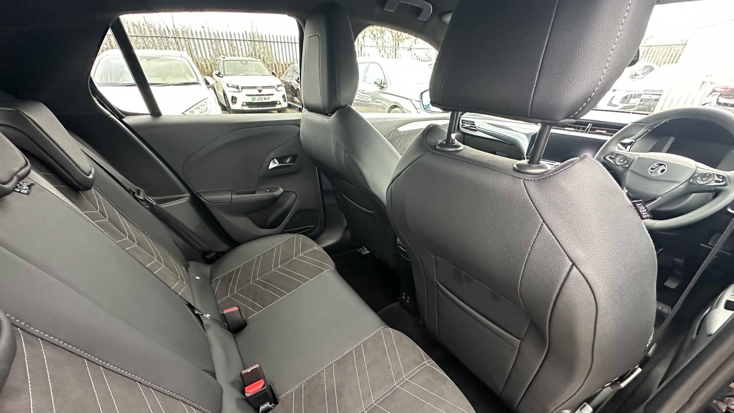 Used Vauxhall Corsa for sale - 77858403: Photo 15