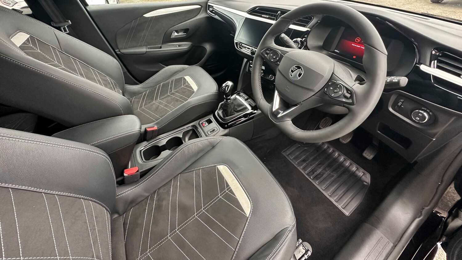 Used Vauxhall Corsa for sale - 77858403: Photo 16