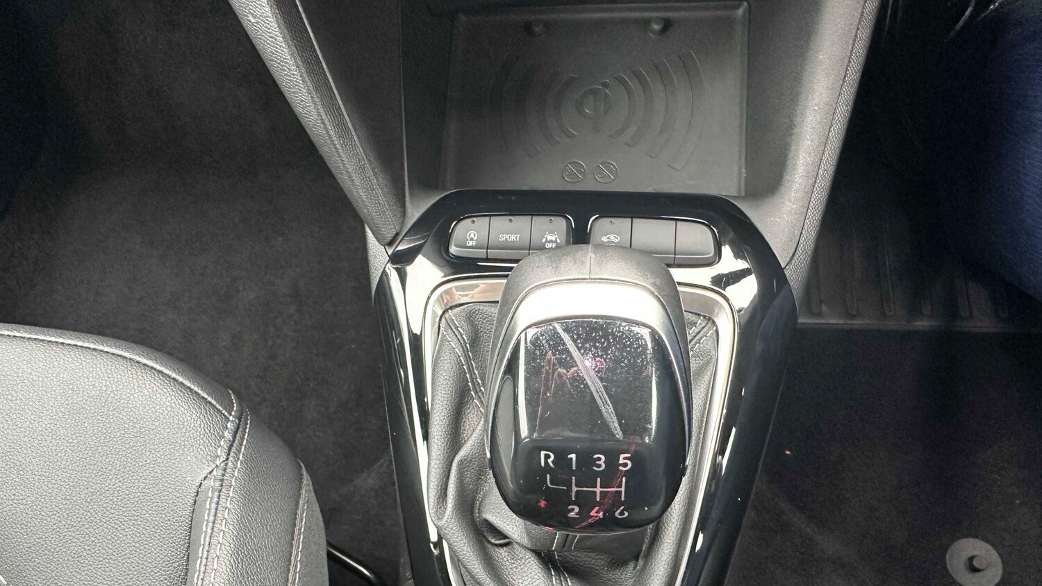 Used Vauxhall Corsa for sale - 77858403: Photo 22