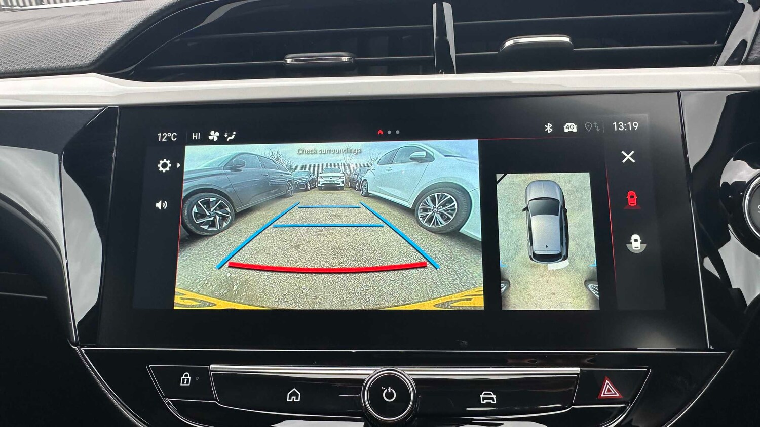 Used Vauxhall Corsa for sale - 77858403: Photo 24