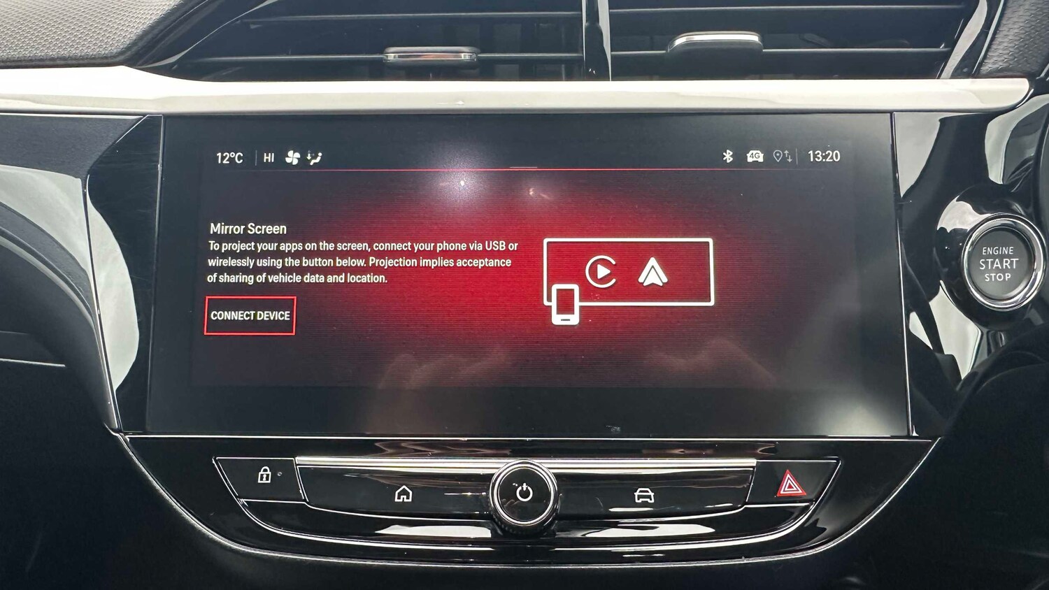 Used Vauxhall Corsa for sale - 77858403: Photo 25