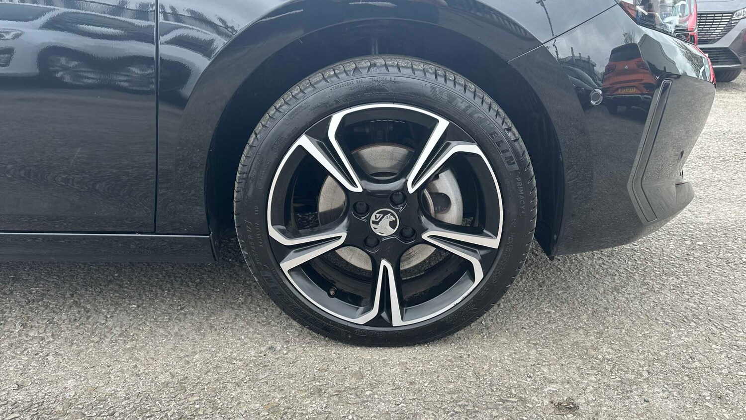 Used Vauxhall Corsa for sale - 77858403: Photo 9