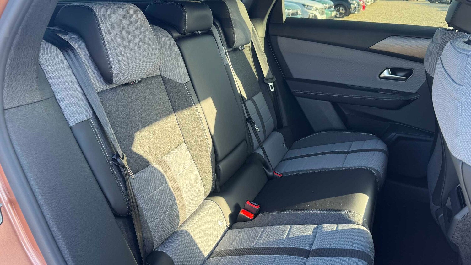 Used Vauxhall Grandland for sale - 77860668: Photo 10