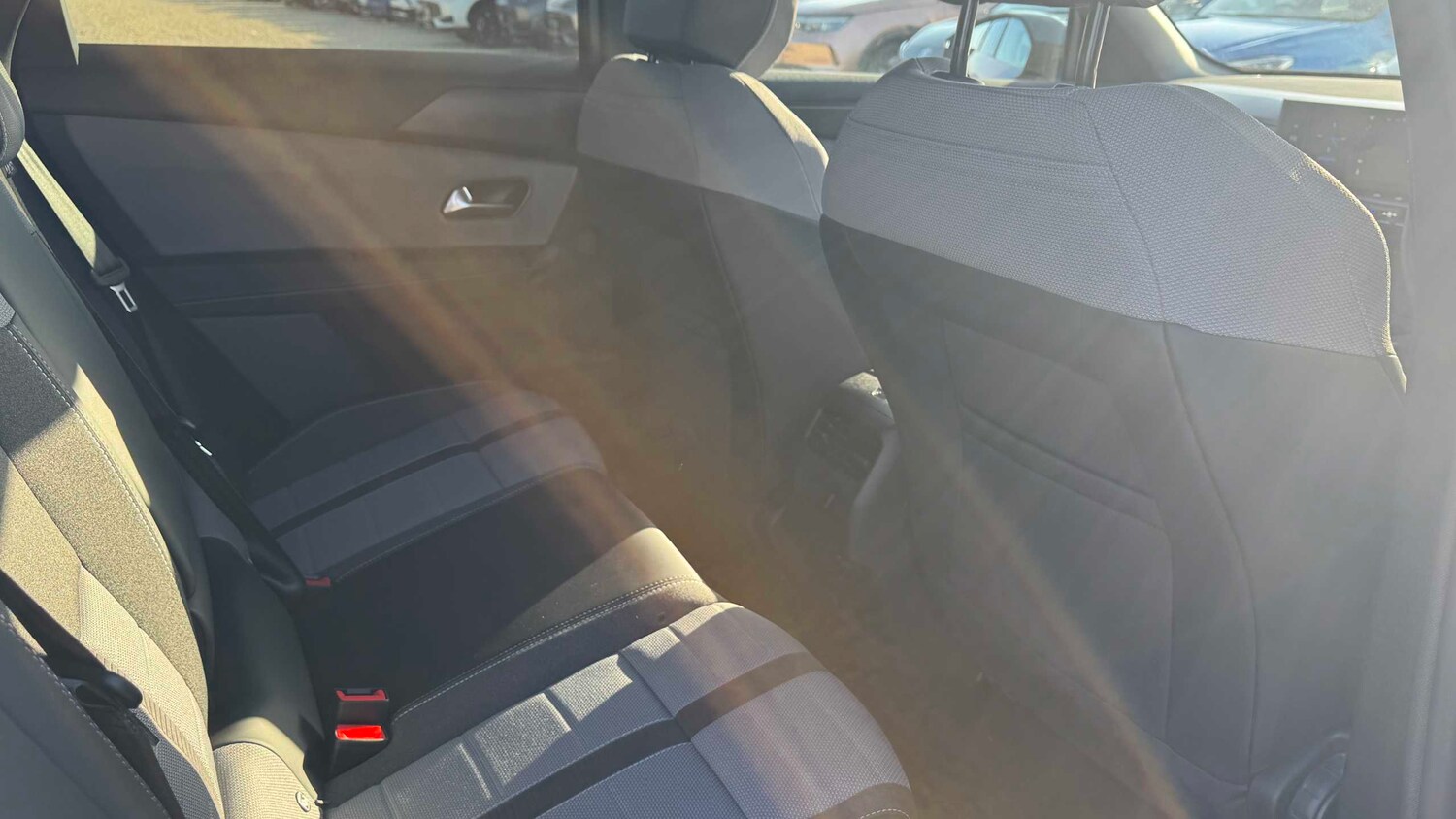 Used Vauxhall Grandland for sale - 77860668: Photo 11