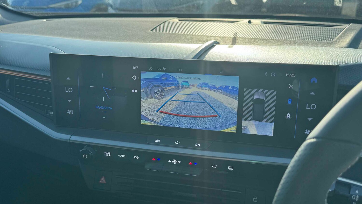 Used Vauxhall Grandland for sale - 77860668: Photo 19