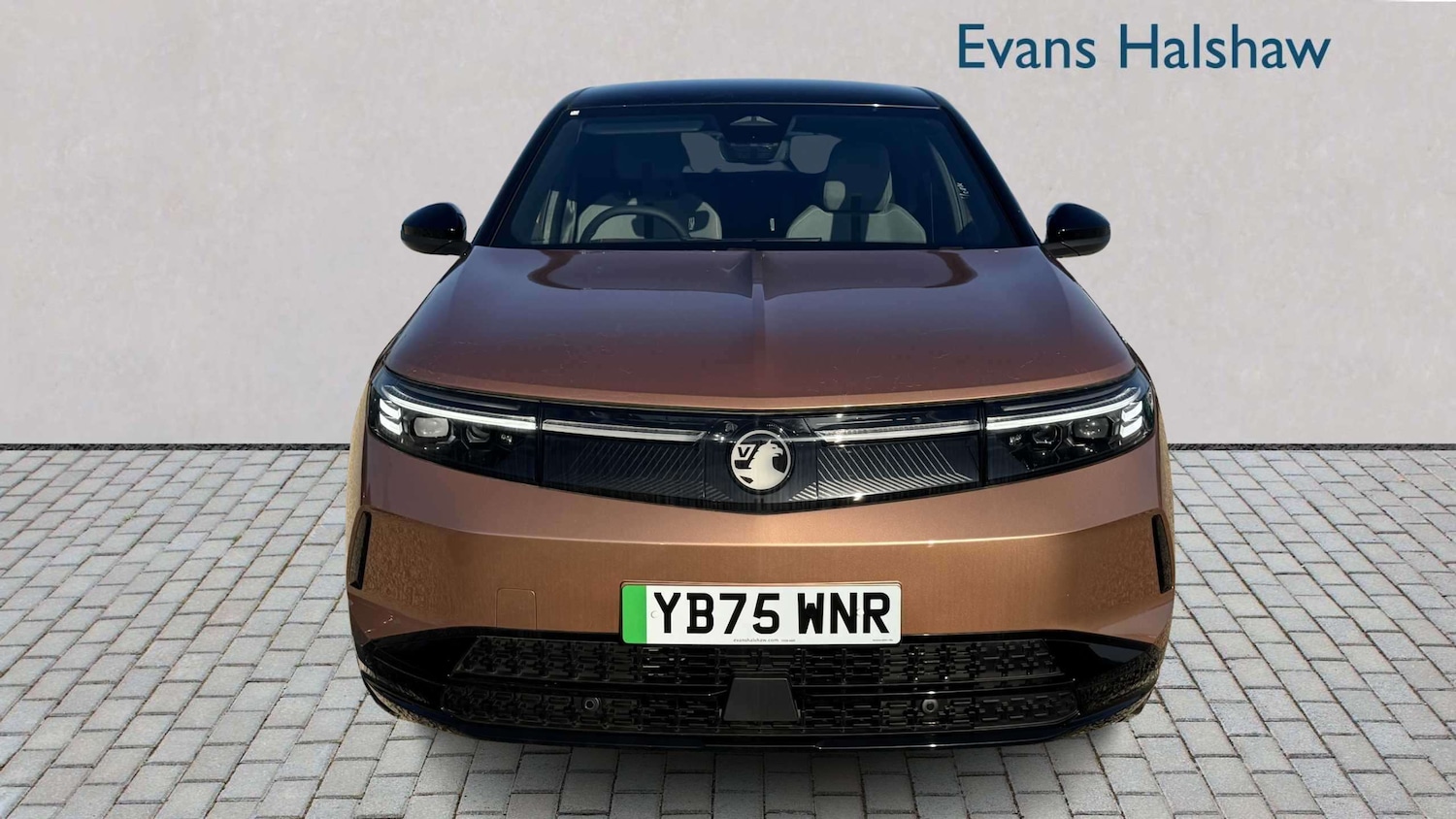 Used Vauxhall Grandland for sale - 77860668: Photo 2