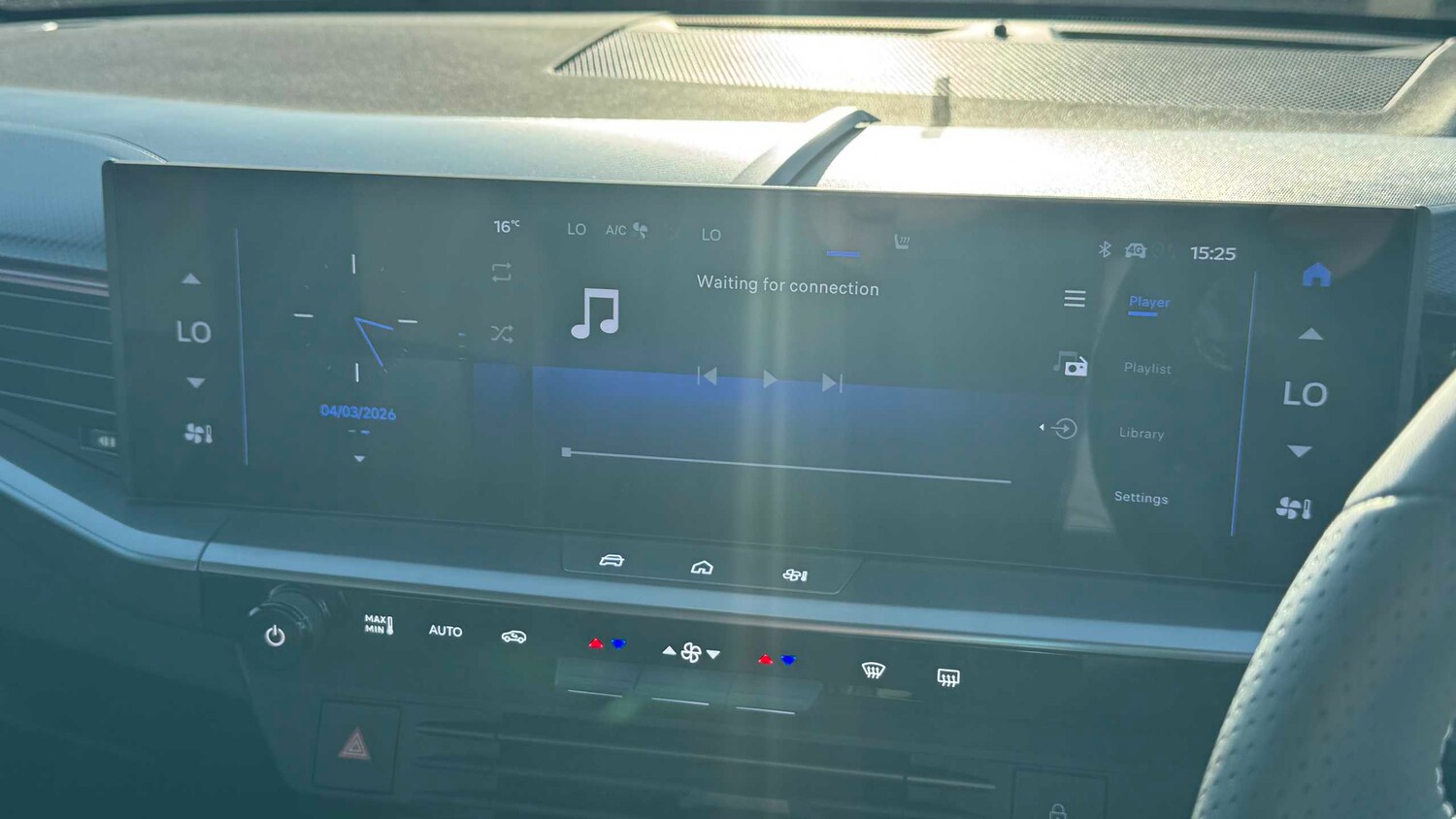 Used Vauxhall Grandland for sale - 77860668: Photo 20