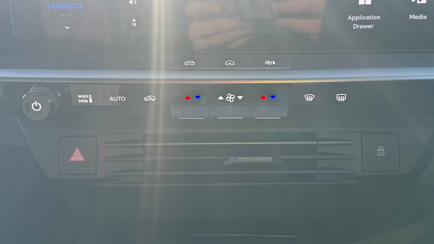 Used Vauxhall Grandland for sale - 77860668: Photo 22