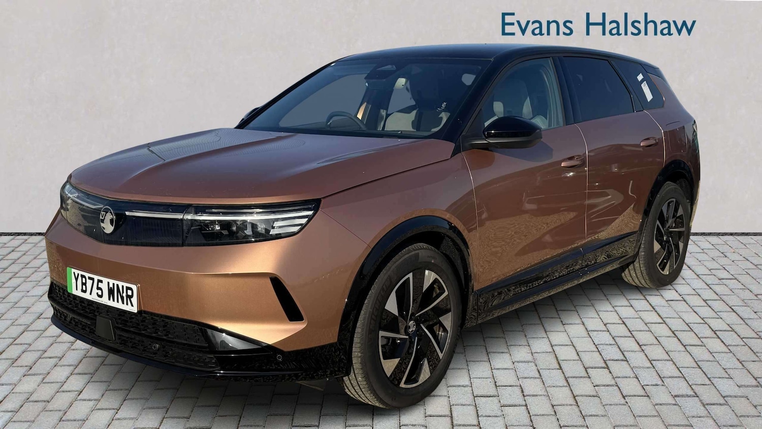 Used Vauxhall Grandland for sale - 77860668: Photo 3