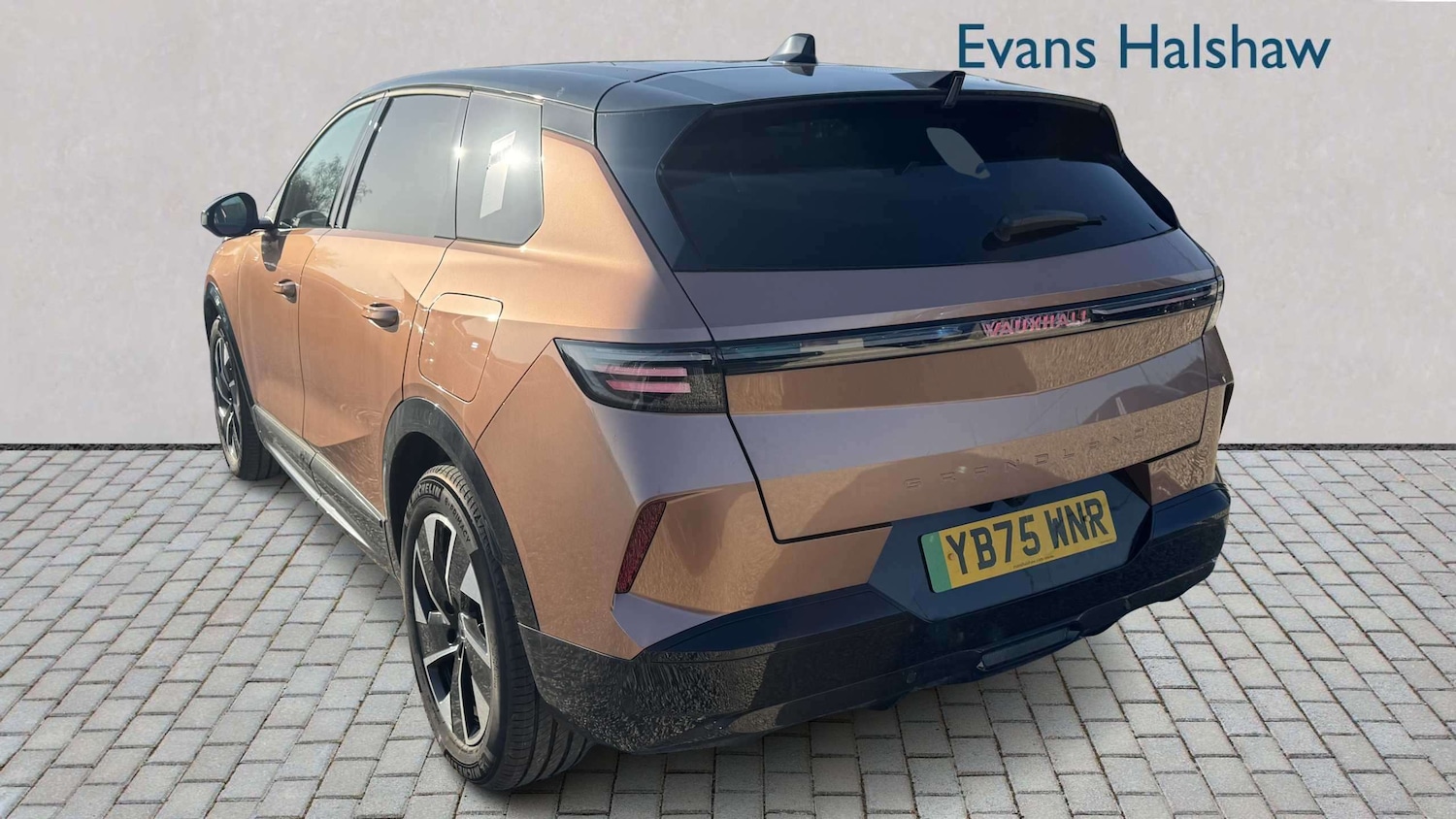 Used Vauxhall Grandland for sale - 77860668: Photo 4