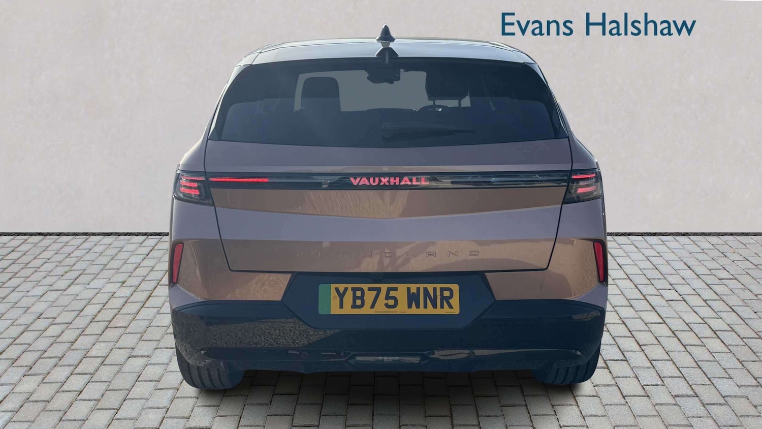 Used Vauxhall Grandland for sale - 77860668: Photo 5