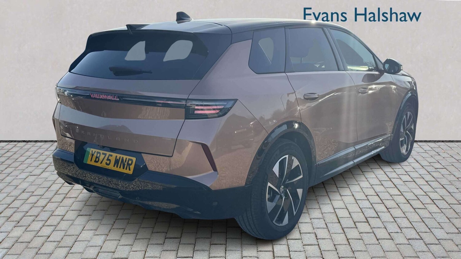 Used Vauxhall Grandland for sale - 77860668: Photo 6