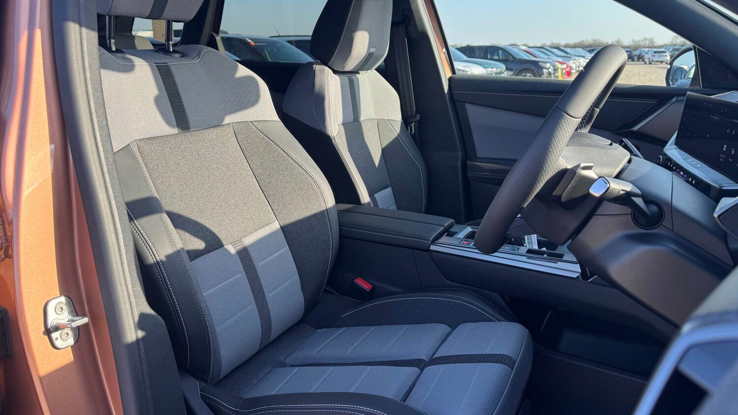 Used Vauxhall Grandland for sale - 77860668: Photo 8