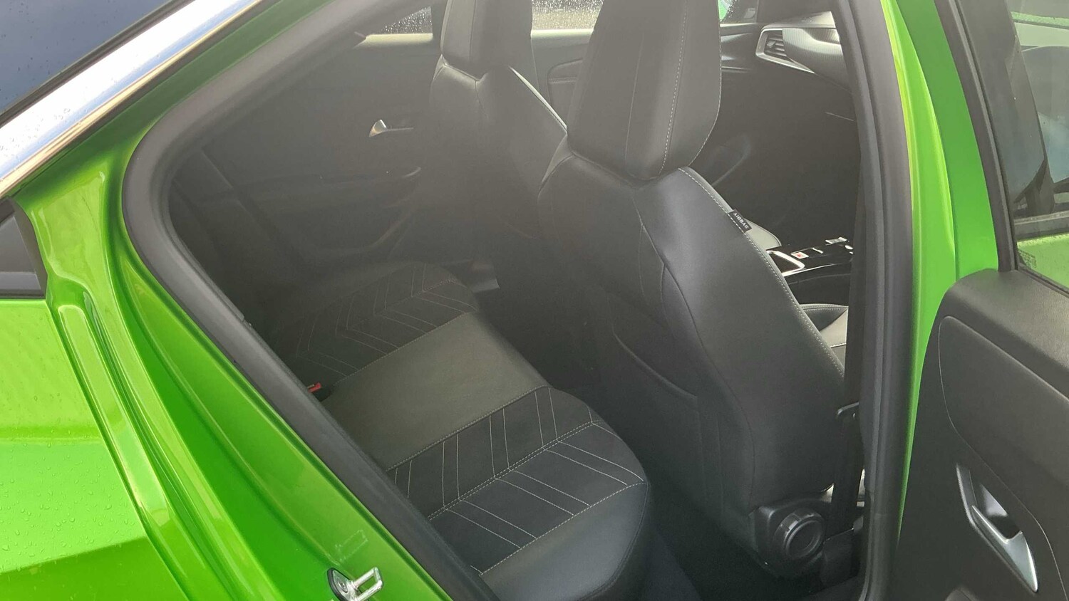 Used Vauxhall Mokka 2024 for sale - 77859725: Photo 10