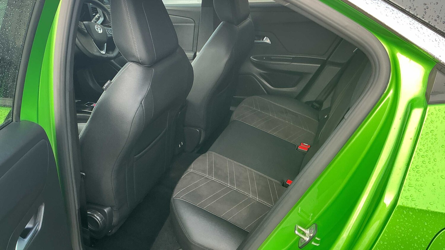 Used Vauxhall Mokka 2024 for sale - 77859725: Photo 11