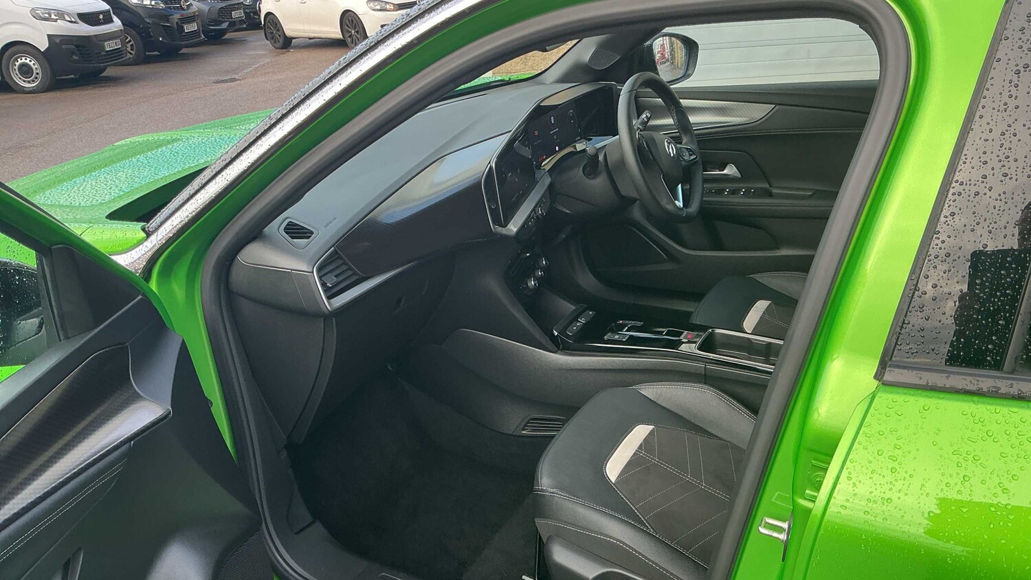 Used Vauxhall Mokka 2024 for sale - 77859725: Photo 12