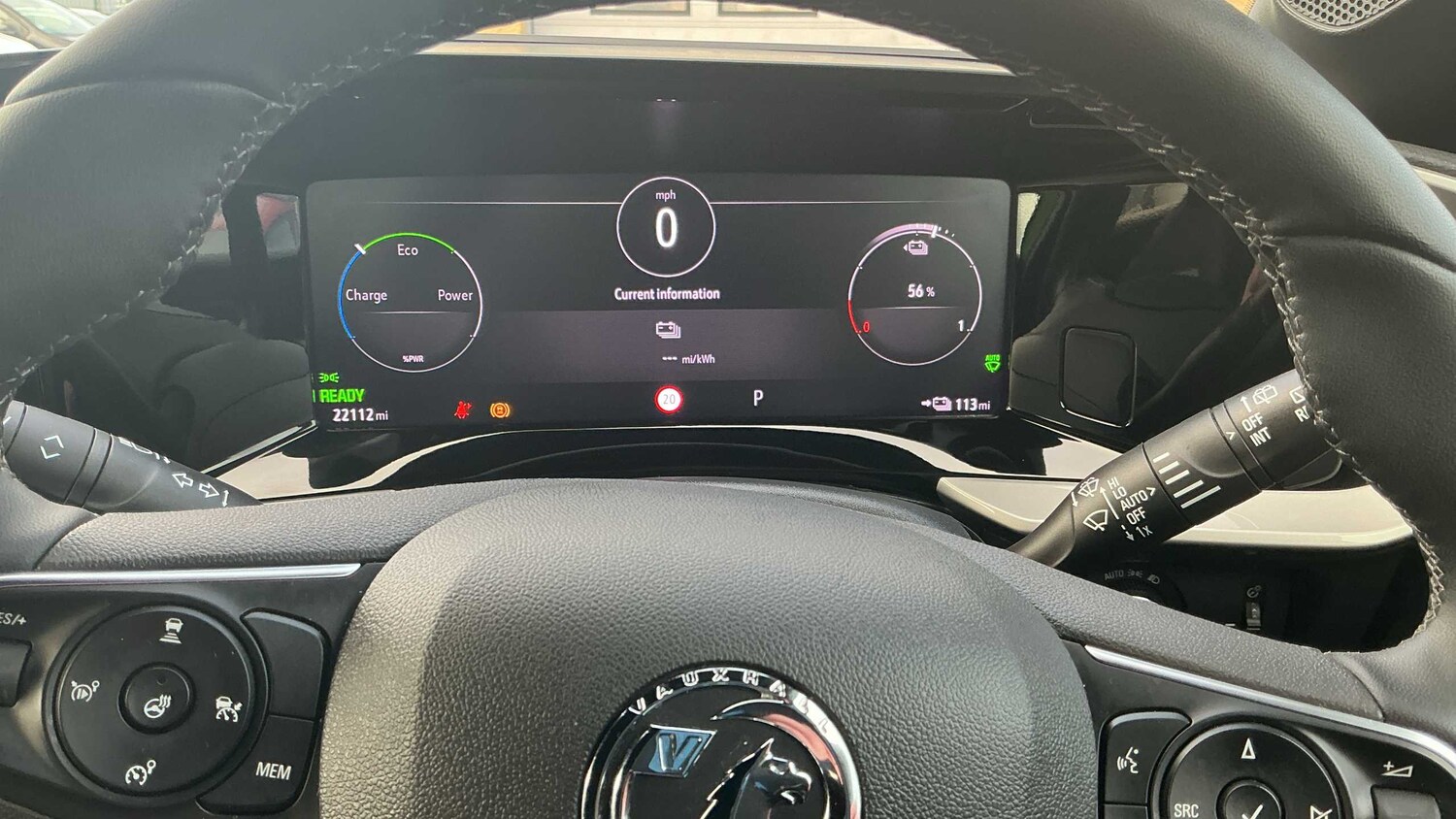 Used Vauxhall Mokka 2024 for sale - 77859725: Photo 13