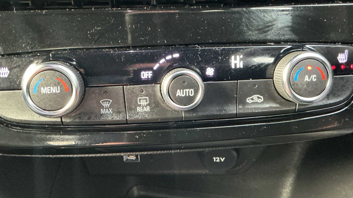 Used Vauxhall Mokka 2024 for sale - 77859725: Photo 15