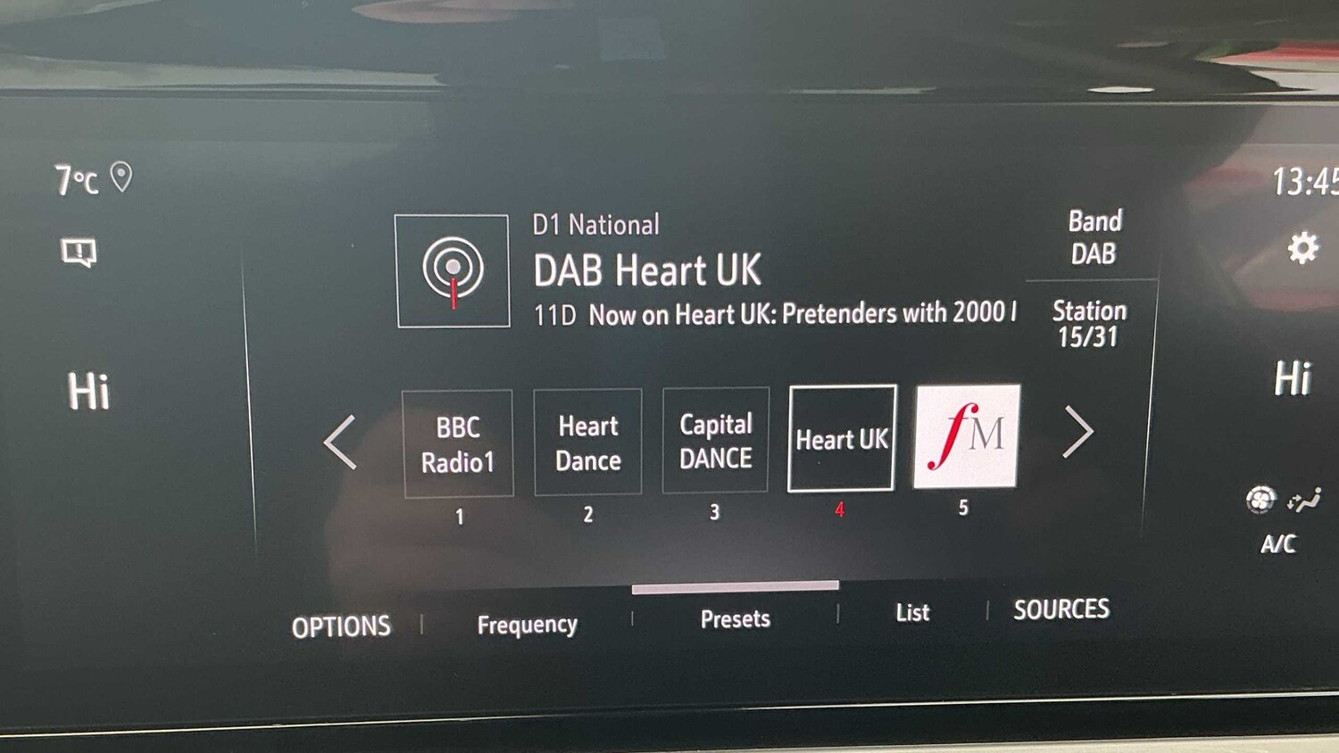 Used Vauxhall Mokka 2024 for sale - 77859725: Photo 19