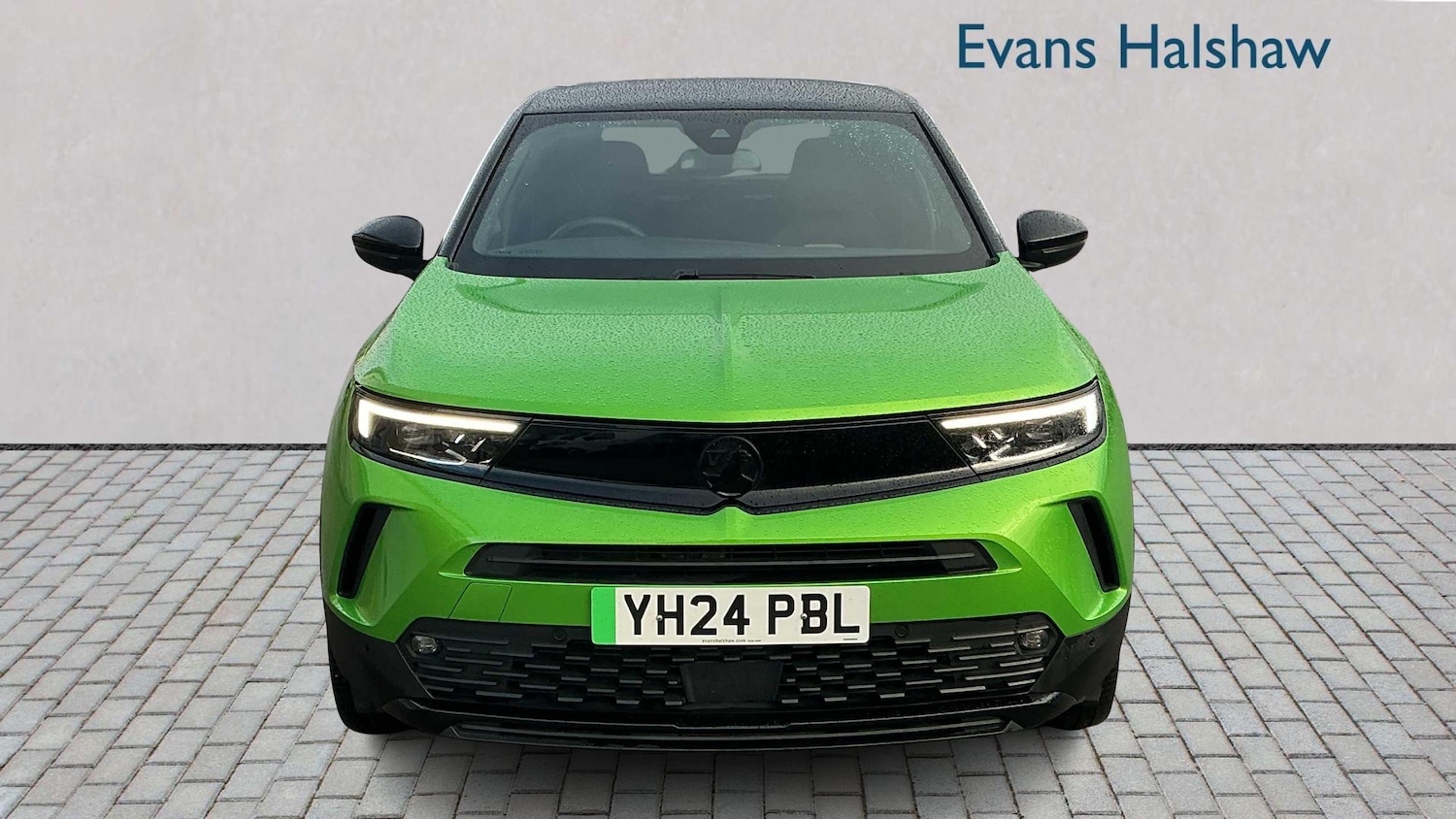 Used Vauxhall Mokka 2024 for sale - 77859725: Photo 2