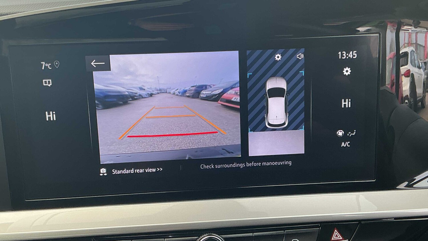 Used Vauxhall Mokka 2024 for sale - 77859725: Photo 20