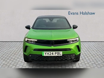 Used Vauxhall Mokka 2024 for sale - 77859725: Photo