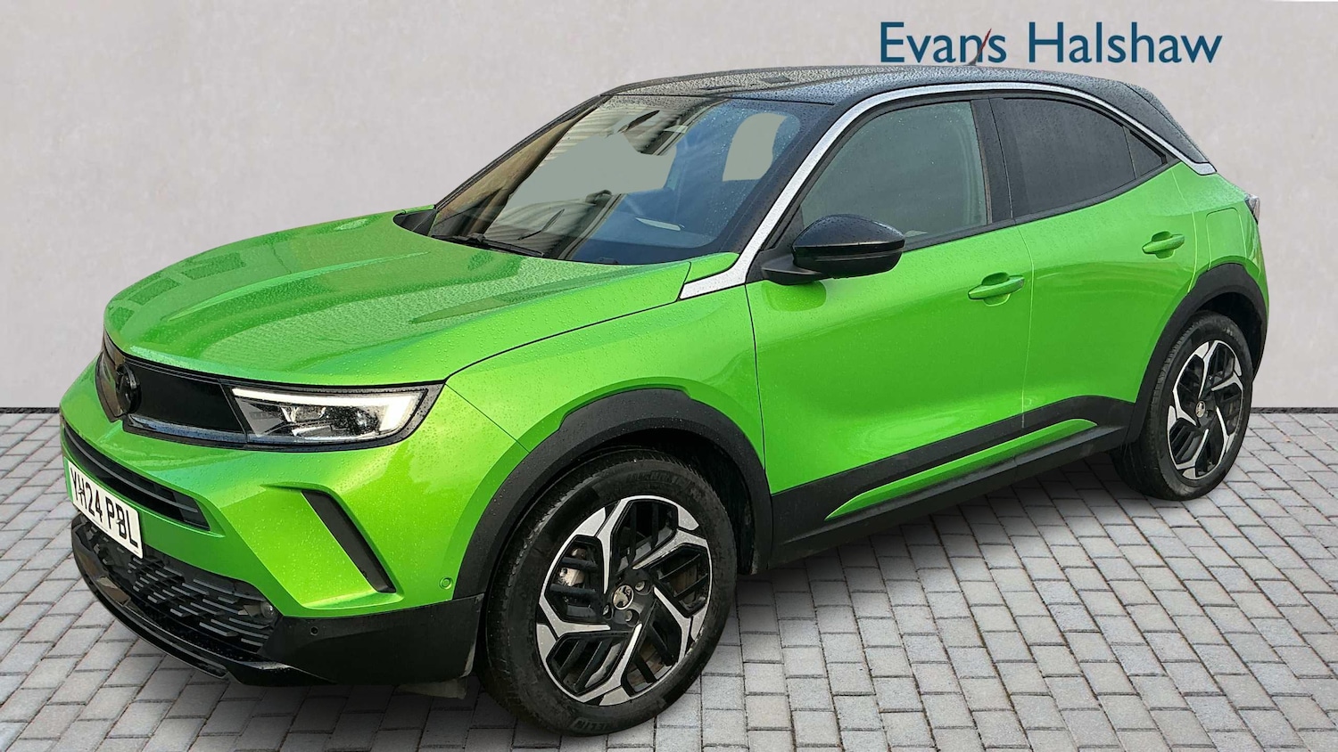 Used Vauxhall Mokka 2024 for sale - 77859725: Photo 3