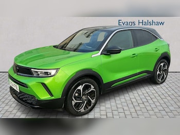 Used Vauxhall Mokka 2024 for sale - 77859725: Photo