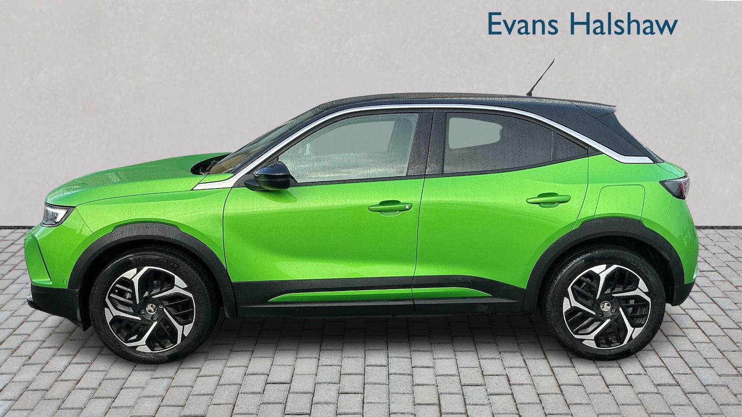 Used Vauxhall Mokka 2024 for sale - 77859725: Photo 4