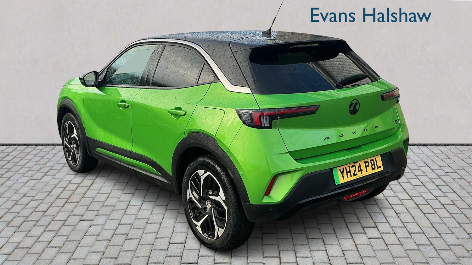 Used Vauxhall Mokka 2024 for sale - 77859725: Photo 5