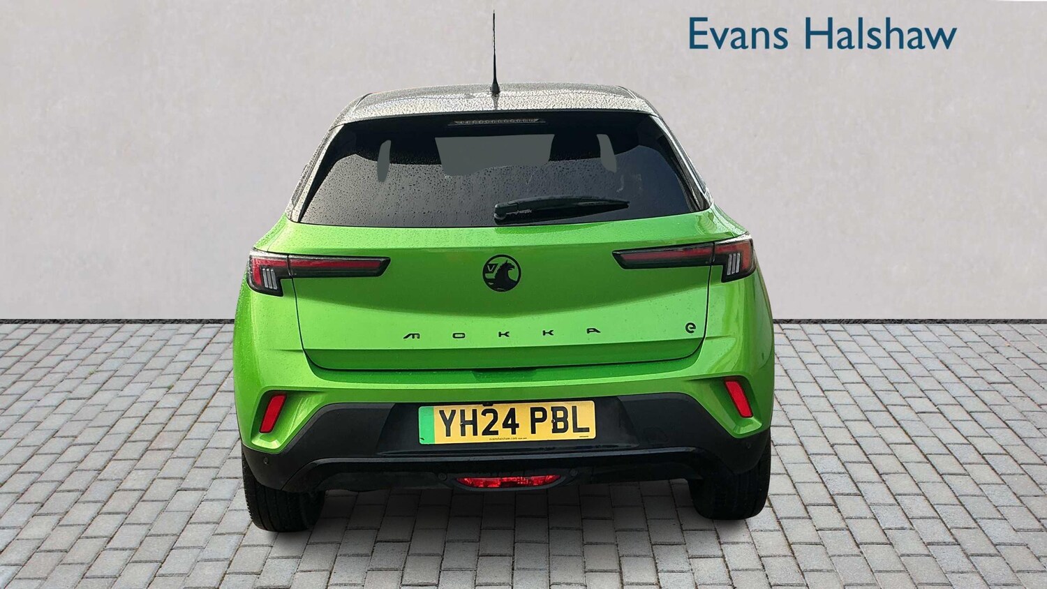 Used Vauxhall Mokka 2024 for sale - 77859725: Photo 6