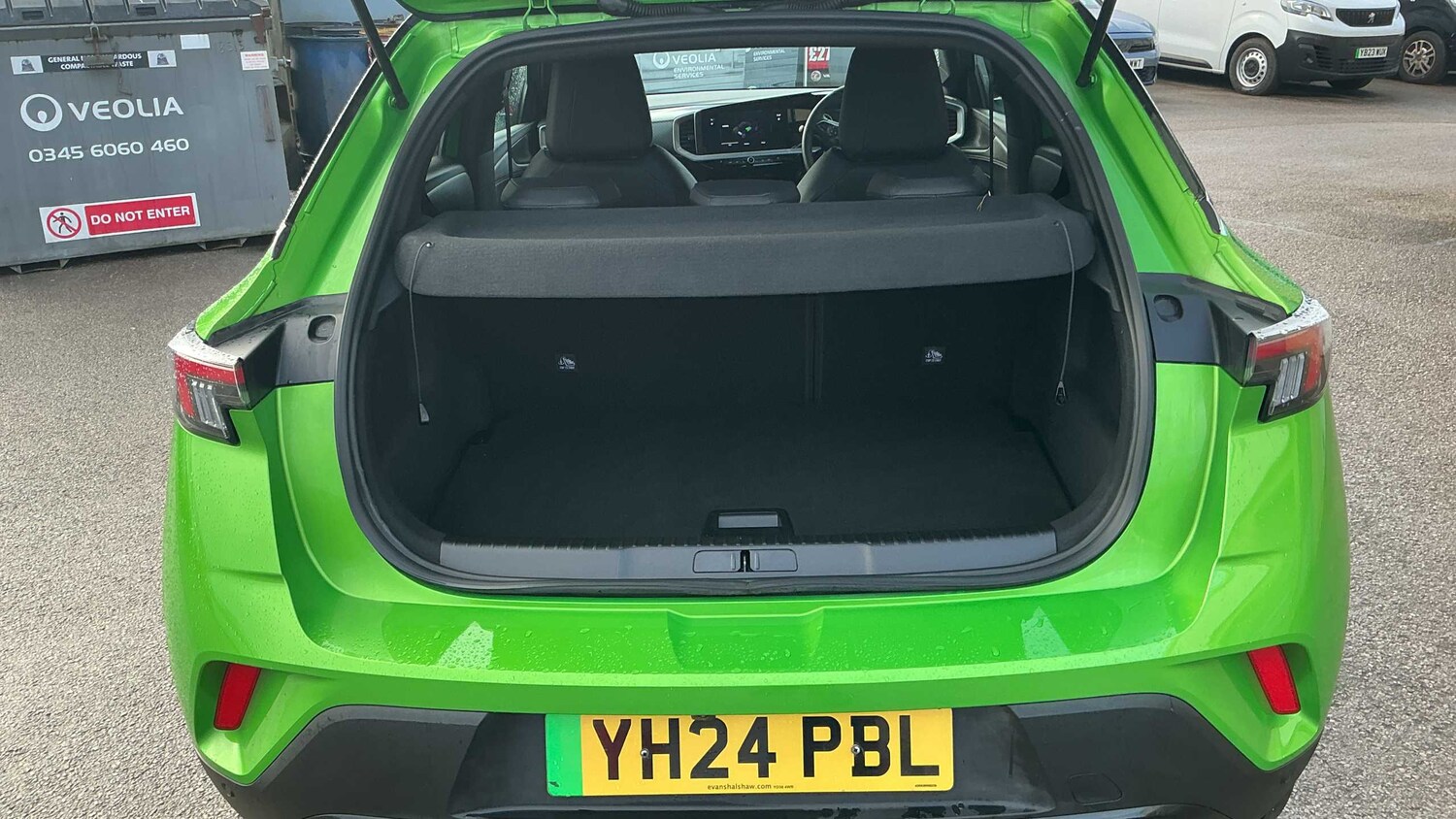 Used Vauxhall Mokka 2024 for sale - 77859725: Photo 7