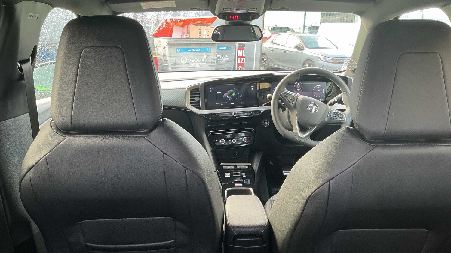 Used Vauxhall Mokka 2024 for sale - 77859725: Photo 8