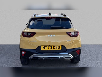 Used Kia Stonic 2023 for sale - 78278686: Photo