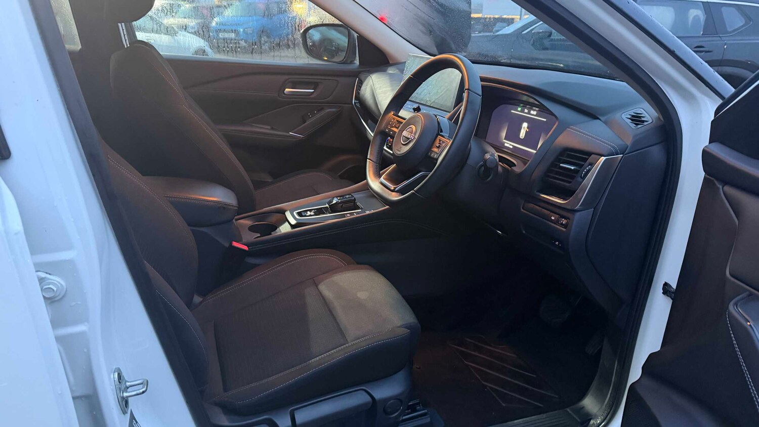 Used Nissan Qashqai 2023 for sale - 77856544: Photo 10