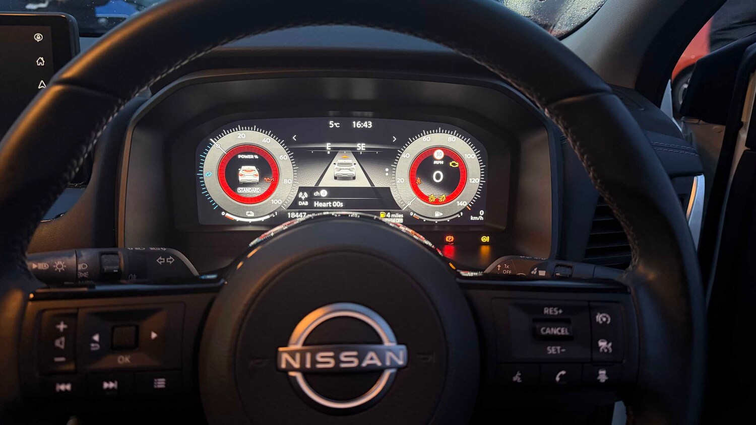 Used Nissan Qashqai 2023 for sale - 77856544: Photo 12