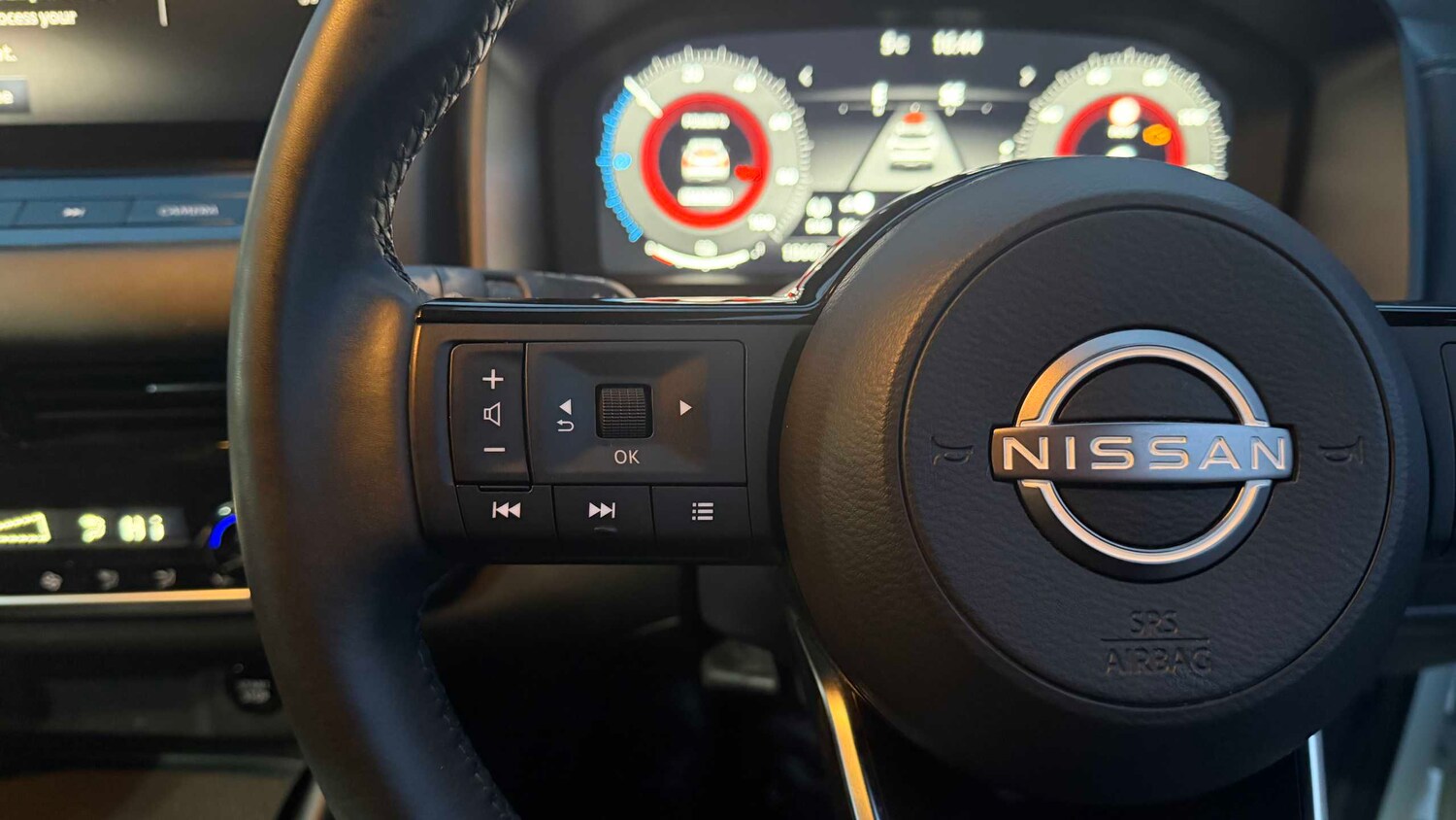 Used Nissan Qashqai 2023 for sale - 77856544: Photo 13