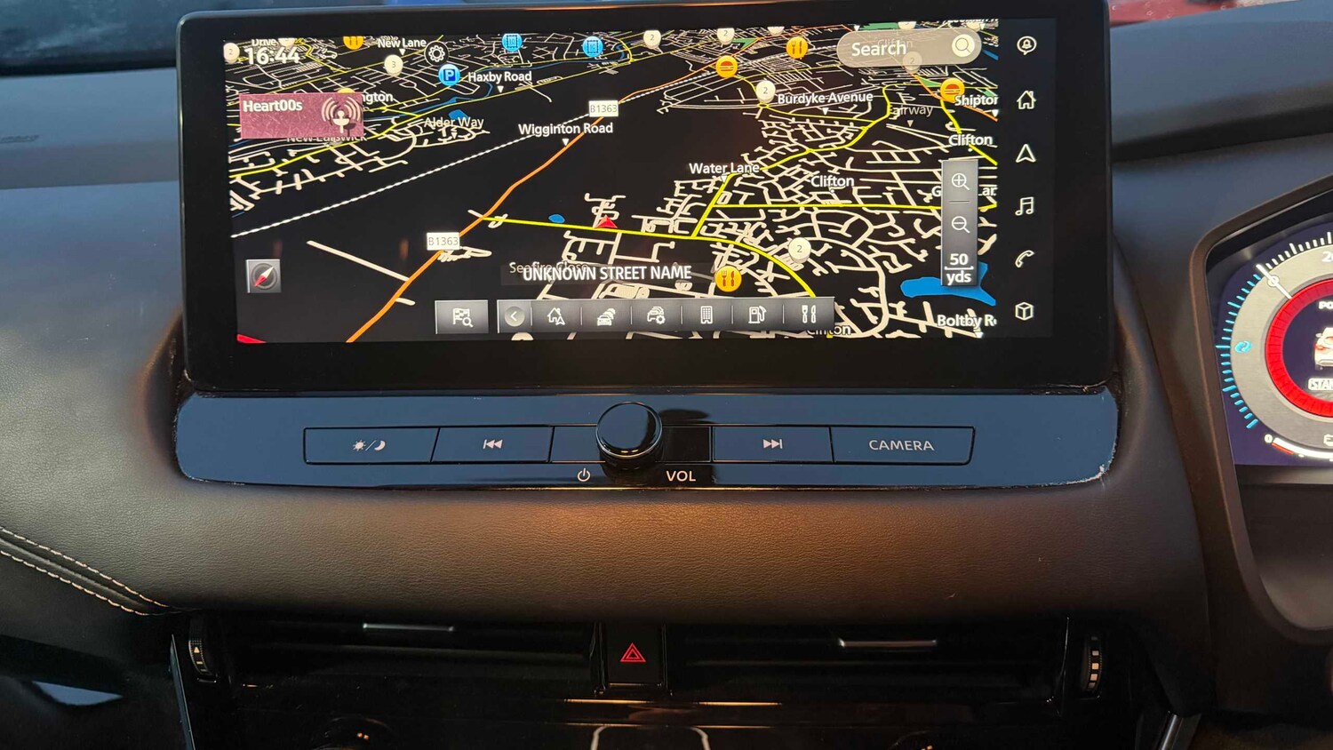 Used Nissan Qashqai 2023 for sale - 77856544: Photo 16