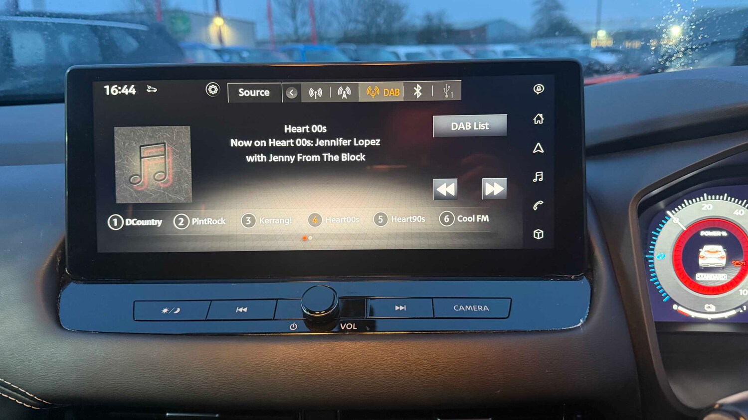 Used Nissan Qashqai 2023 for sale - 77856544: Photo 17