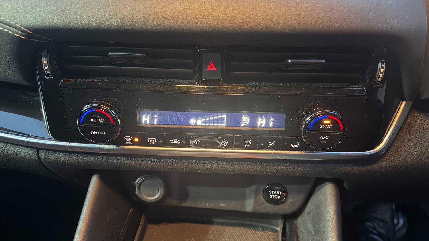 Used Nissan Qashqai 2023 for sale - 77856544: Photo 19