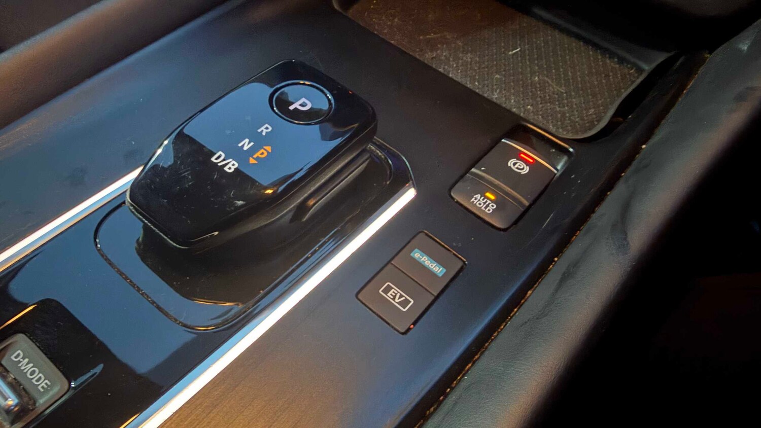 Used Nissan Qashqai 2023 for sale - 77856544: Photo 21