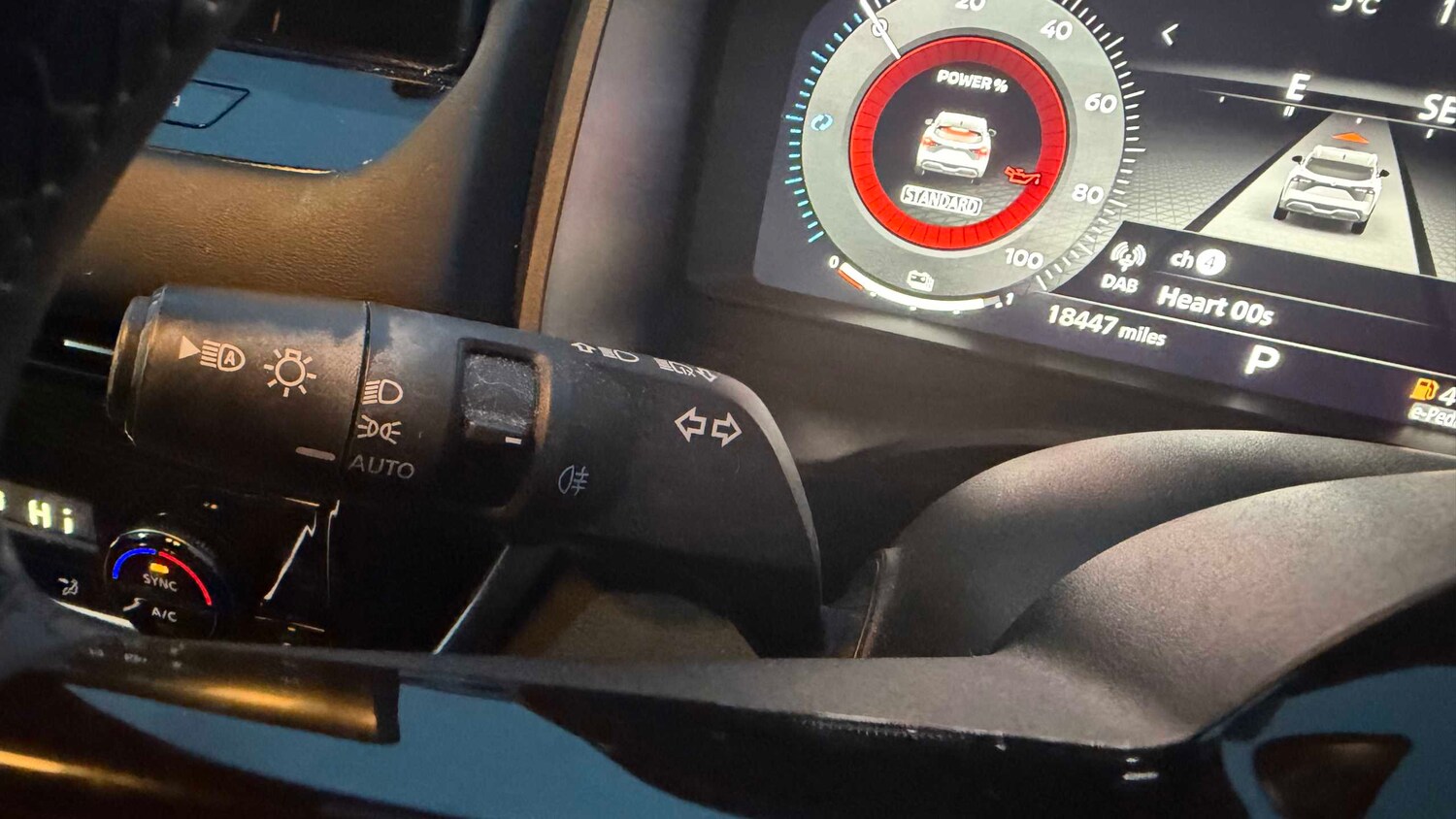 Used Nissan Qashqai 2023 for sale - 77856544: Photo 22