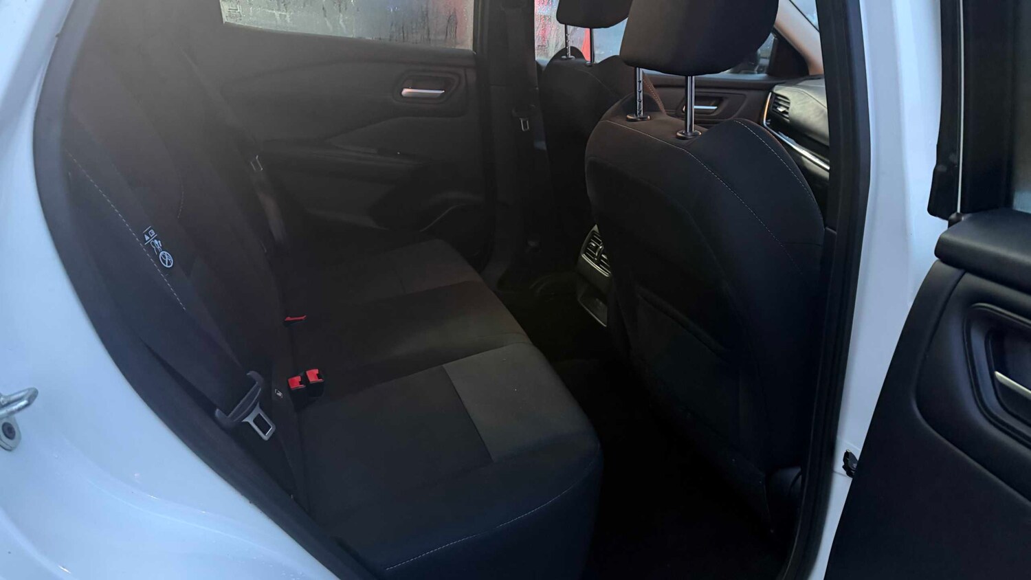 Used Nissan Qashqai 2023 for sale - 77856544: Photo 25