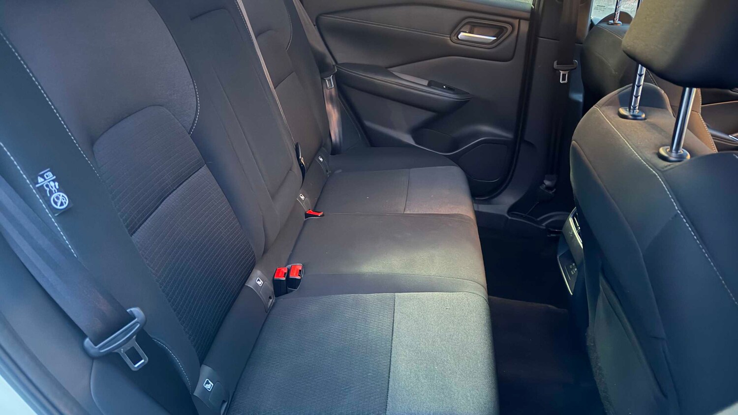 Used Nissan Qashqai 2023 for sale - 77856544: Photo 27