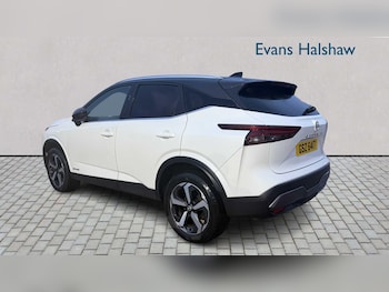 Used Nissan Qashqai 2023 for sale - 77856544: Photo