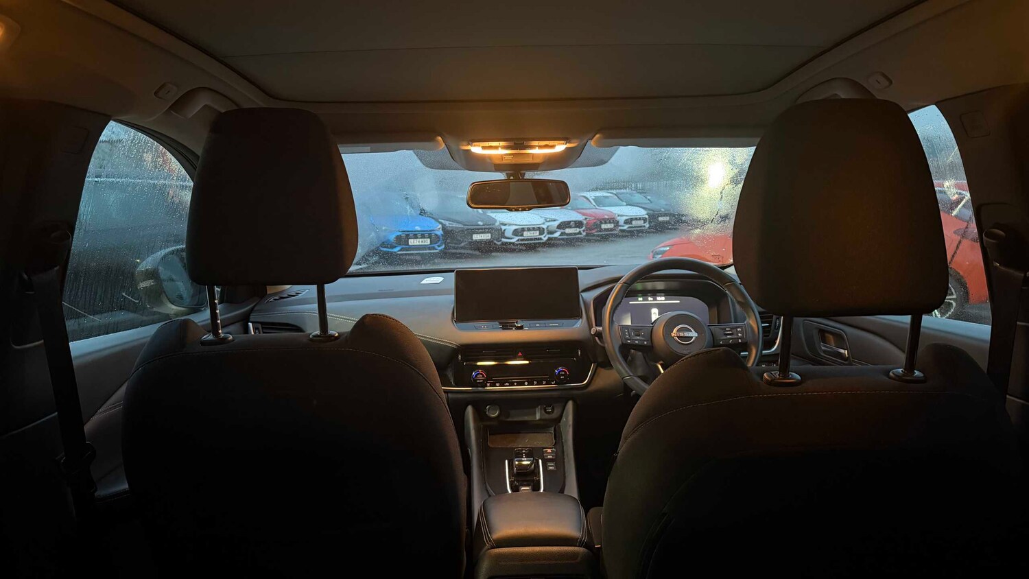 Used Nissan Qashqai 2023 for sale - 77856544: Photo 8